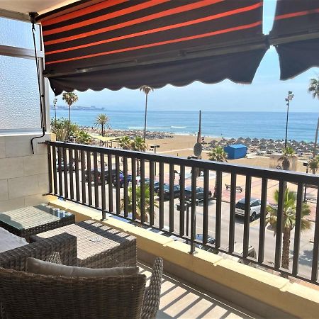 Rentcostadelsol Los Boliches Penelope Fuengirola Exterior foto