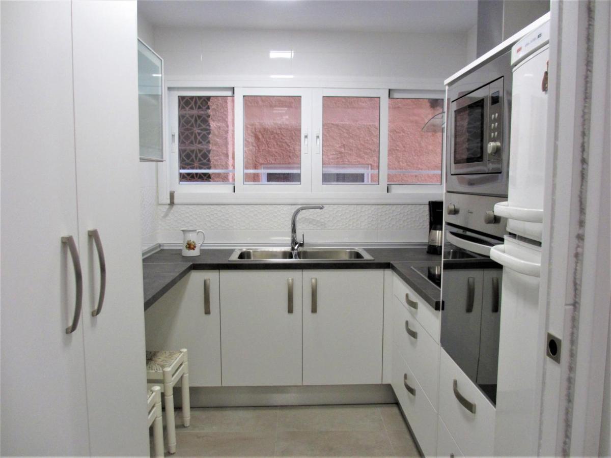Rentcostadelsol Los Boliches Penelope Fuengirola Exterior foto