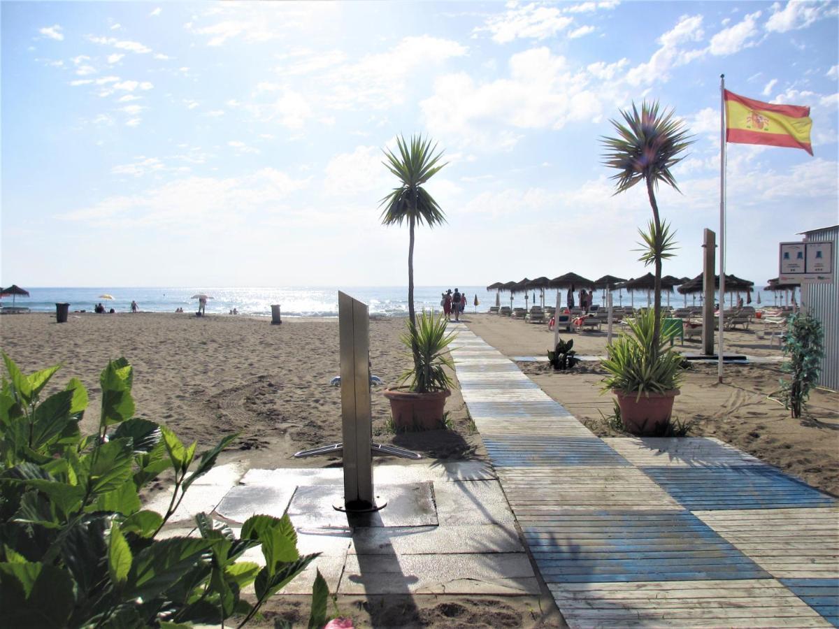 Rentcostadelsol Los Boliches Penelope Fuengirola Exterior foto