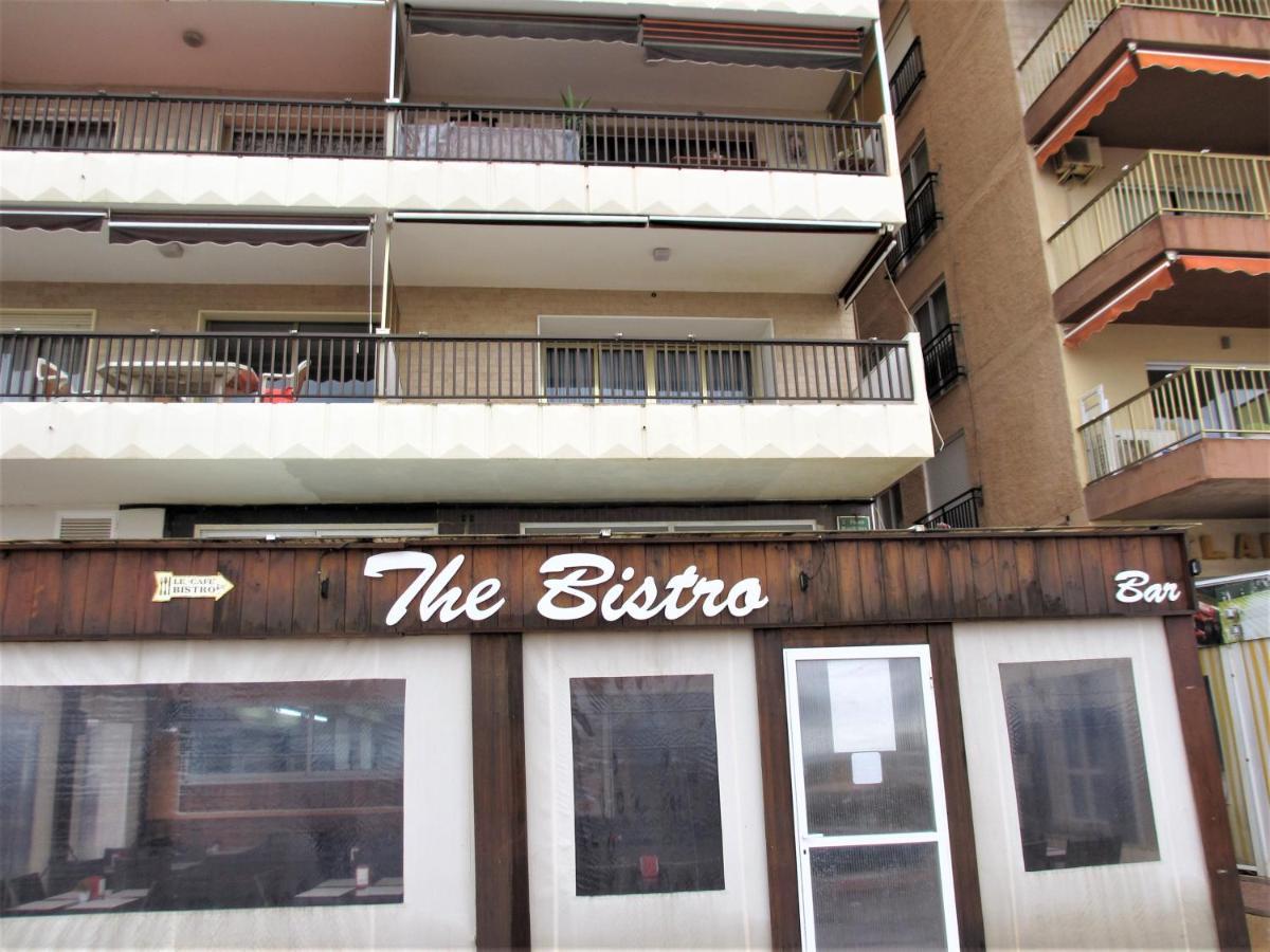Rentcostadelsol Los Boliches Penelope Fuengirola Exterior foto