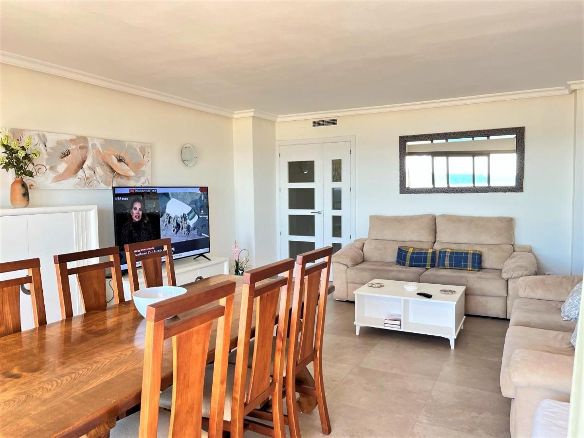 Rentcostadelsol Los Boliches Penelope Fuengirola Exterior foto